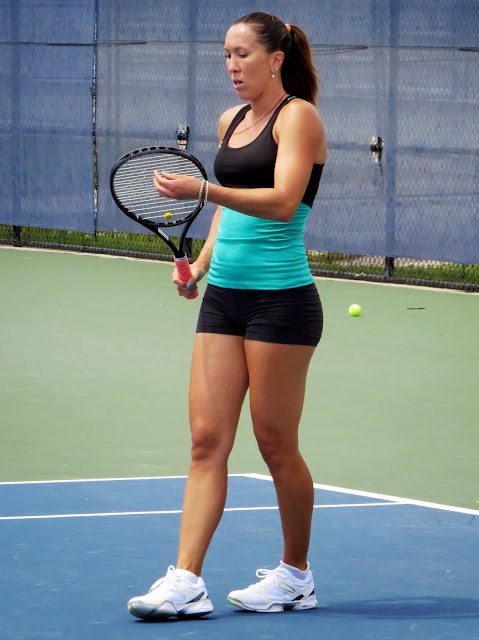 Jelena Jankovic Rogers Cup 2013