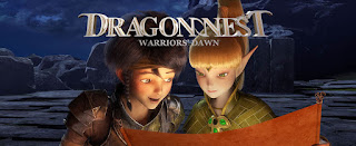 dragon nest warriors dawn