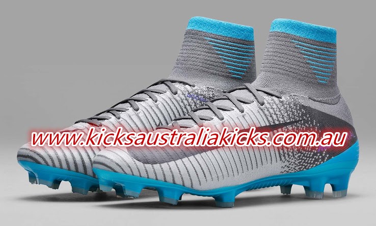mercurial superfly 2017