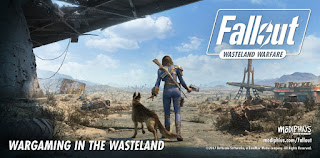 Fallout Warfare