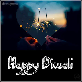 Happy Diwali Image