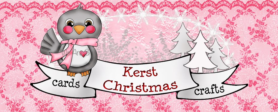 Kerst Christmas 