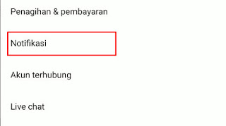 Cara Mematikan Notifikasi Youtube di Aplikasi HP