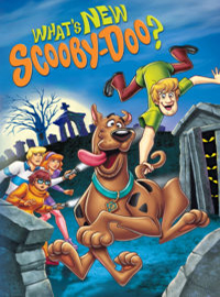 CE-I NOU SCOOBY-DOO Sezonul 1-2-3 Episodul 1