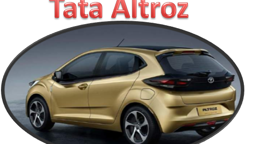 A Simple Key For Tata Altroz Unveiled