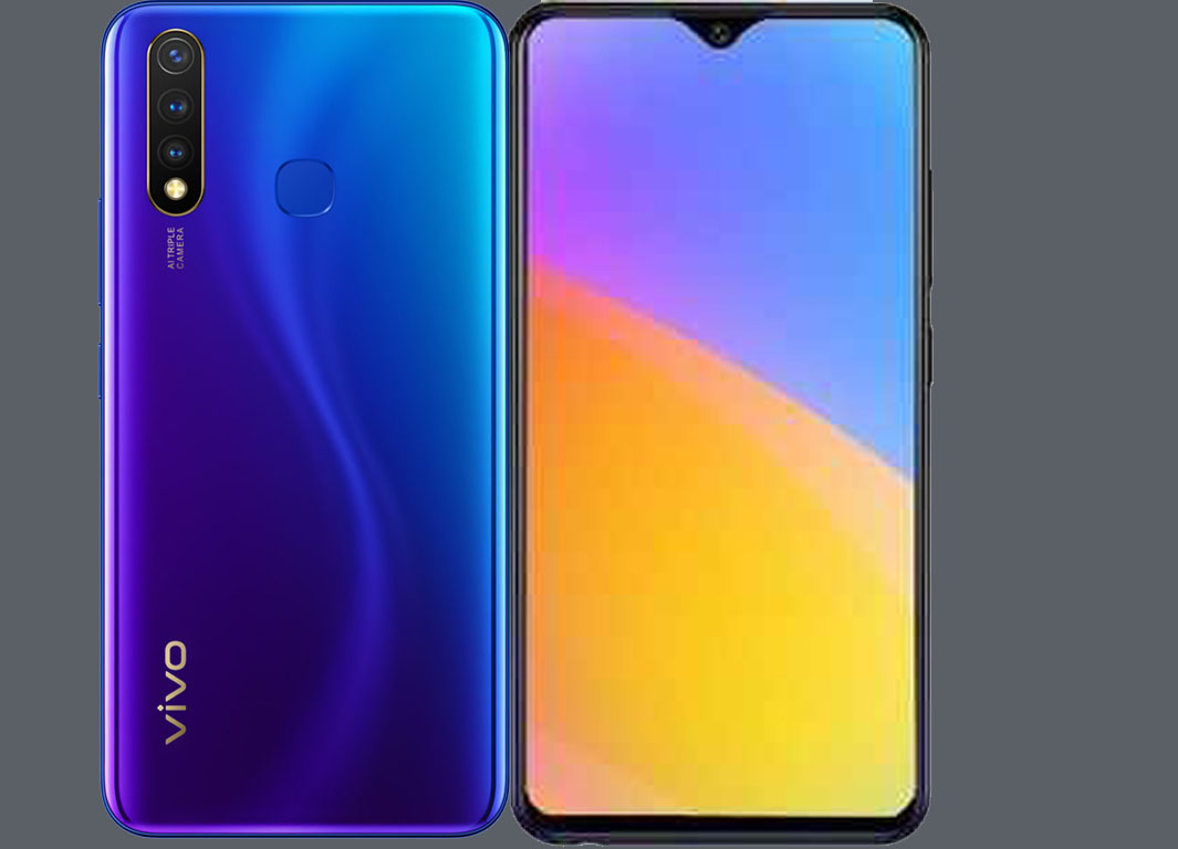 Best Smartphone Under 20000 in Nepal