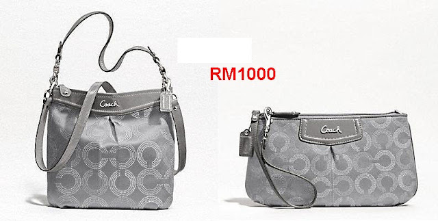 coach handbags sale online malaysia