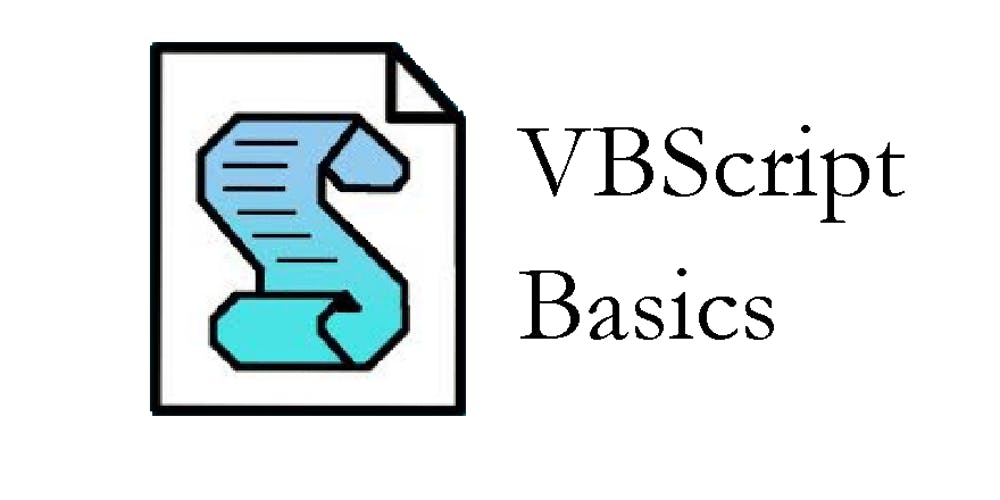 Run Simple VBScript code using Command Prompt (cmd) in windows 10 ...