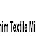 Rahim textile annual report 2014-2015