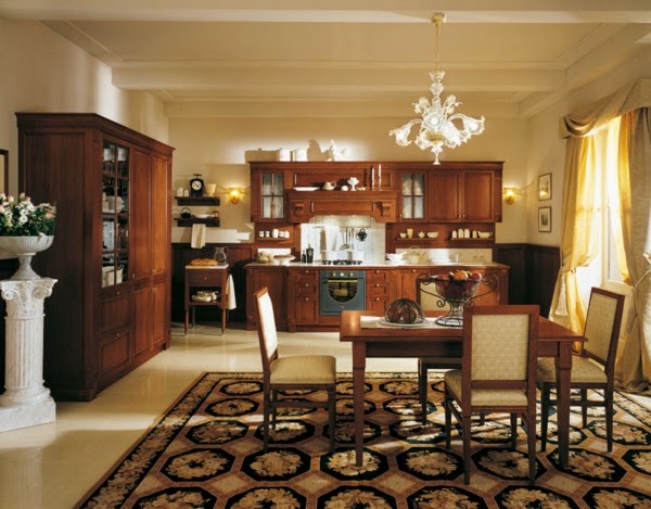 Modern furniture for your kitchen furniture