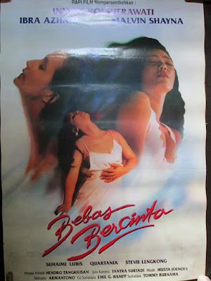 Film Dewasa Tahun 90 an - Bebas Bercinta