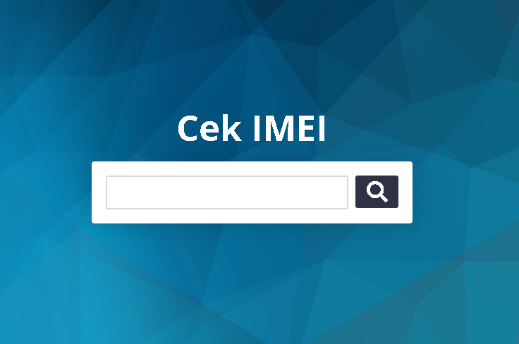 √ Sebelum Beli Hp Cek IMEI Terdaftar Atau Belum di