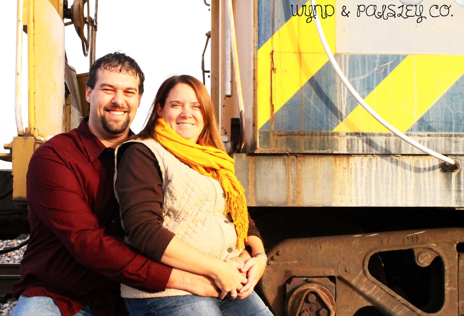 Wynd and Paisley Co. Whitlow Family Photos