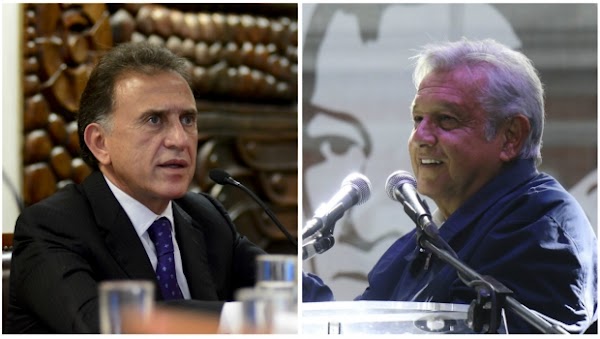 Difunden audio de presunta negociación entre funcionarios de Duarte y Morena 