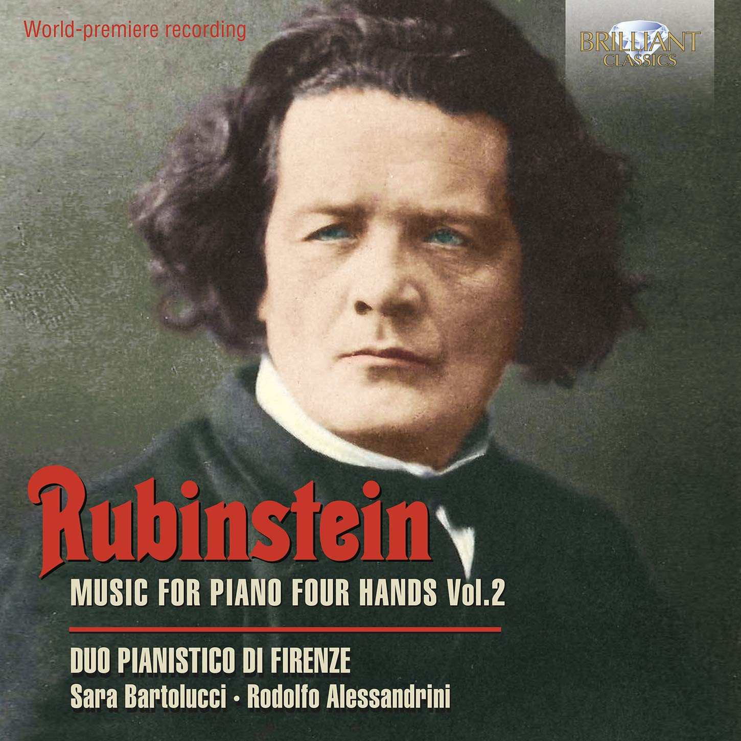 Рубинштейн годы жизни. Рубинштейн композитор.