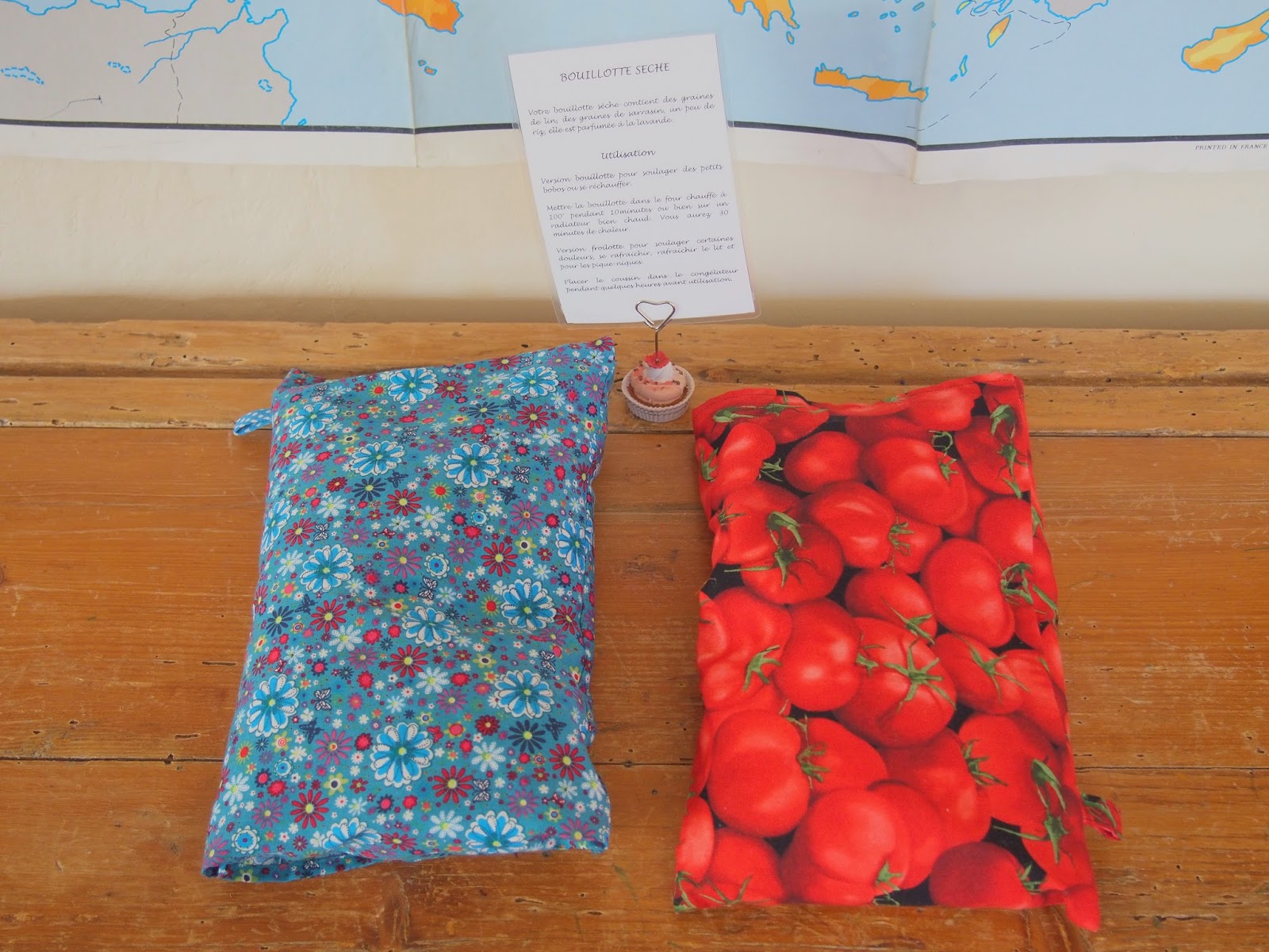 Quel type de riz pour une bouillotte sèche ? - Housekeeping Magazine