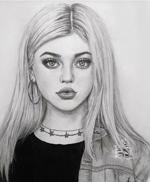 dibujos de niñas kawaii 2022 dibujos de niñas kawaii 2022
