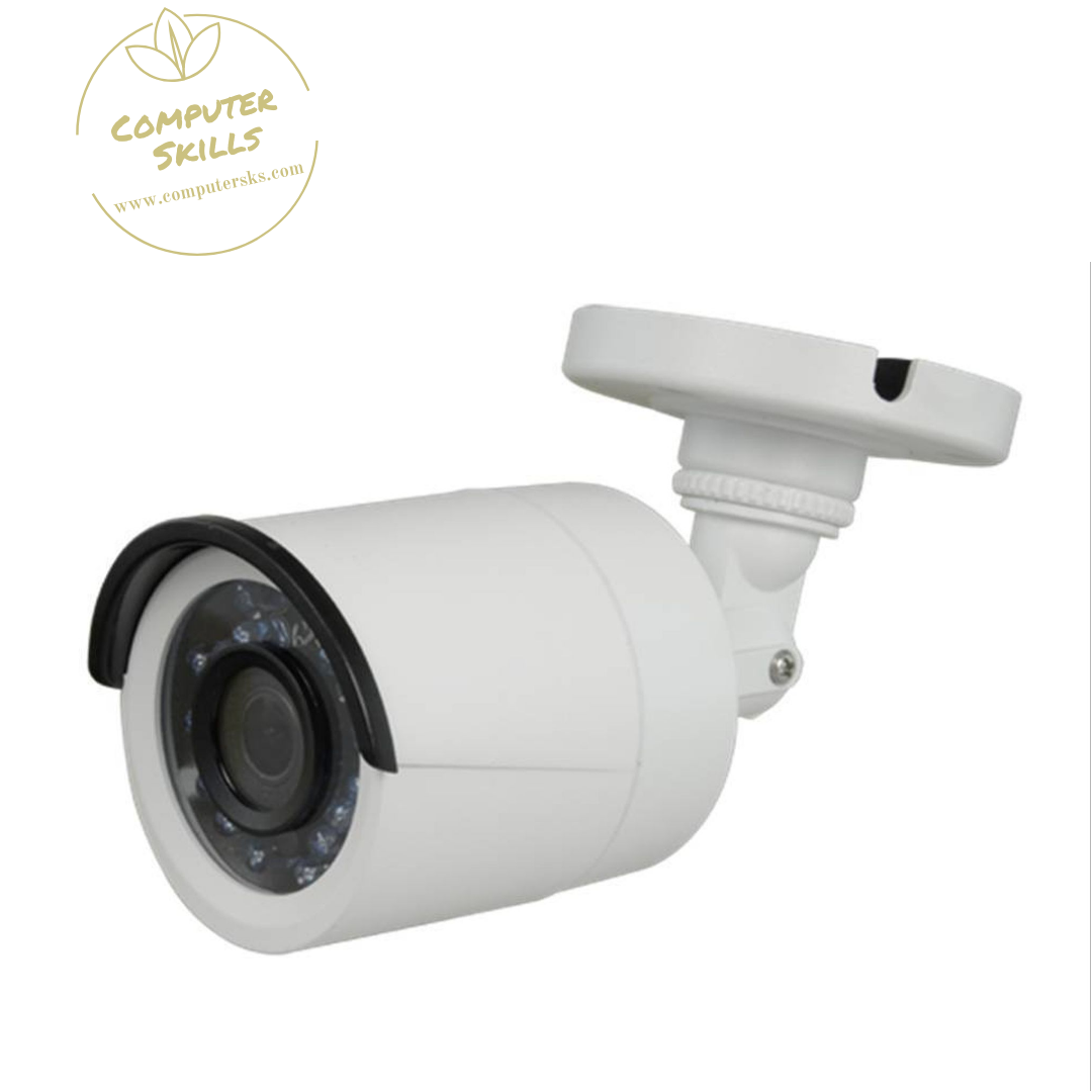 The best types of surveillance cameras are unparalleled