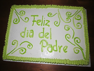Happy Fathers Day Images in Spanish for Download