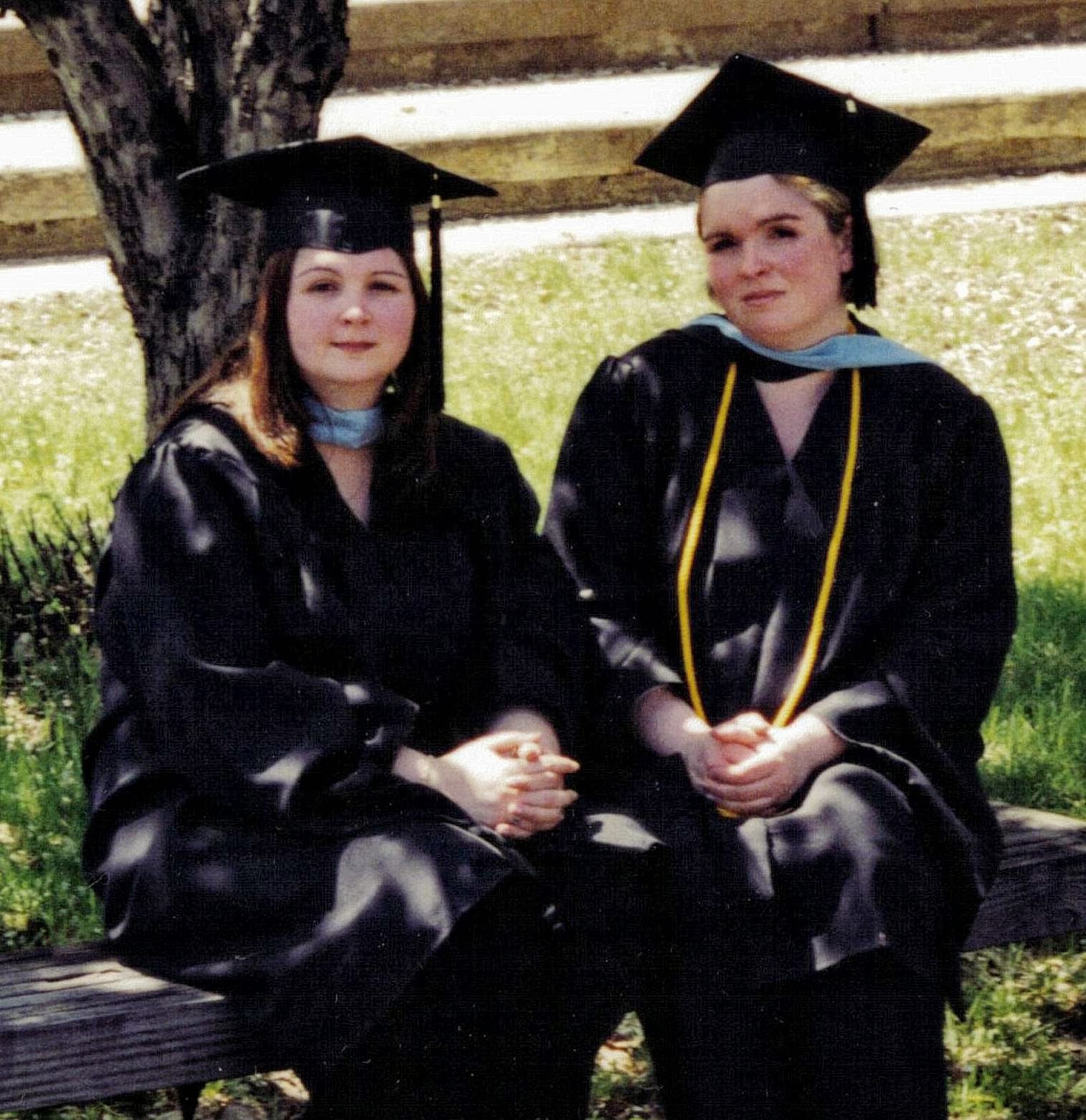 Graduates of SUNY