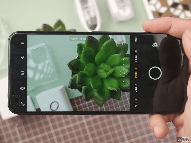 Camera UI Camera UI