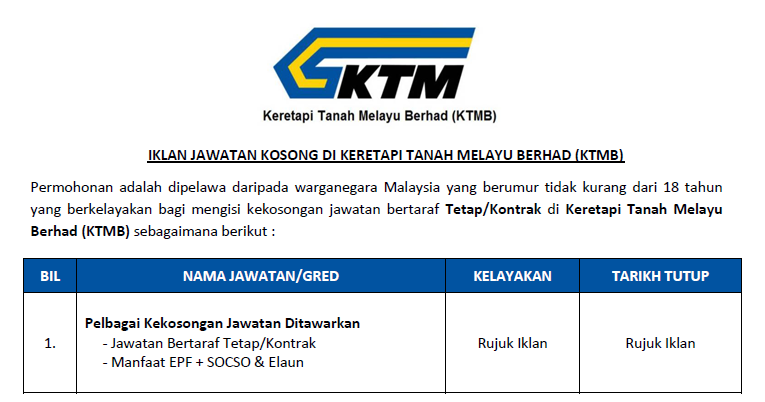 Jawatan kosong lembaga air perak 2021