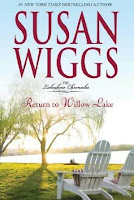  Return to Willow Lake by Susan Wiggs