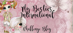 My Besties International Challenge Blog