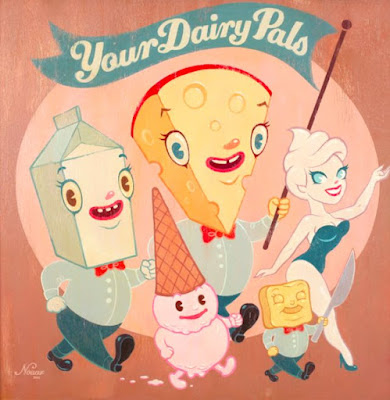 Your Dairy Pals