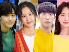 Lee Do Hyun, Go Min Si, Lee Sang Yi dan Geum Sae Rok Dikonfirmasi Bermain Bersama di Drama KBS "Youth of May"