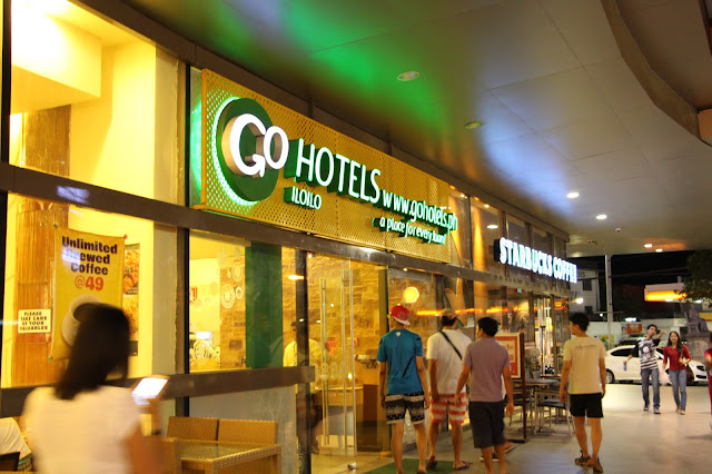 go hotels iloilo