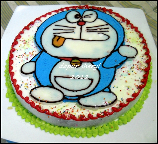dapursheryl PARADE KUE TART ULTAH FEBRUARI