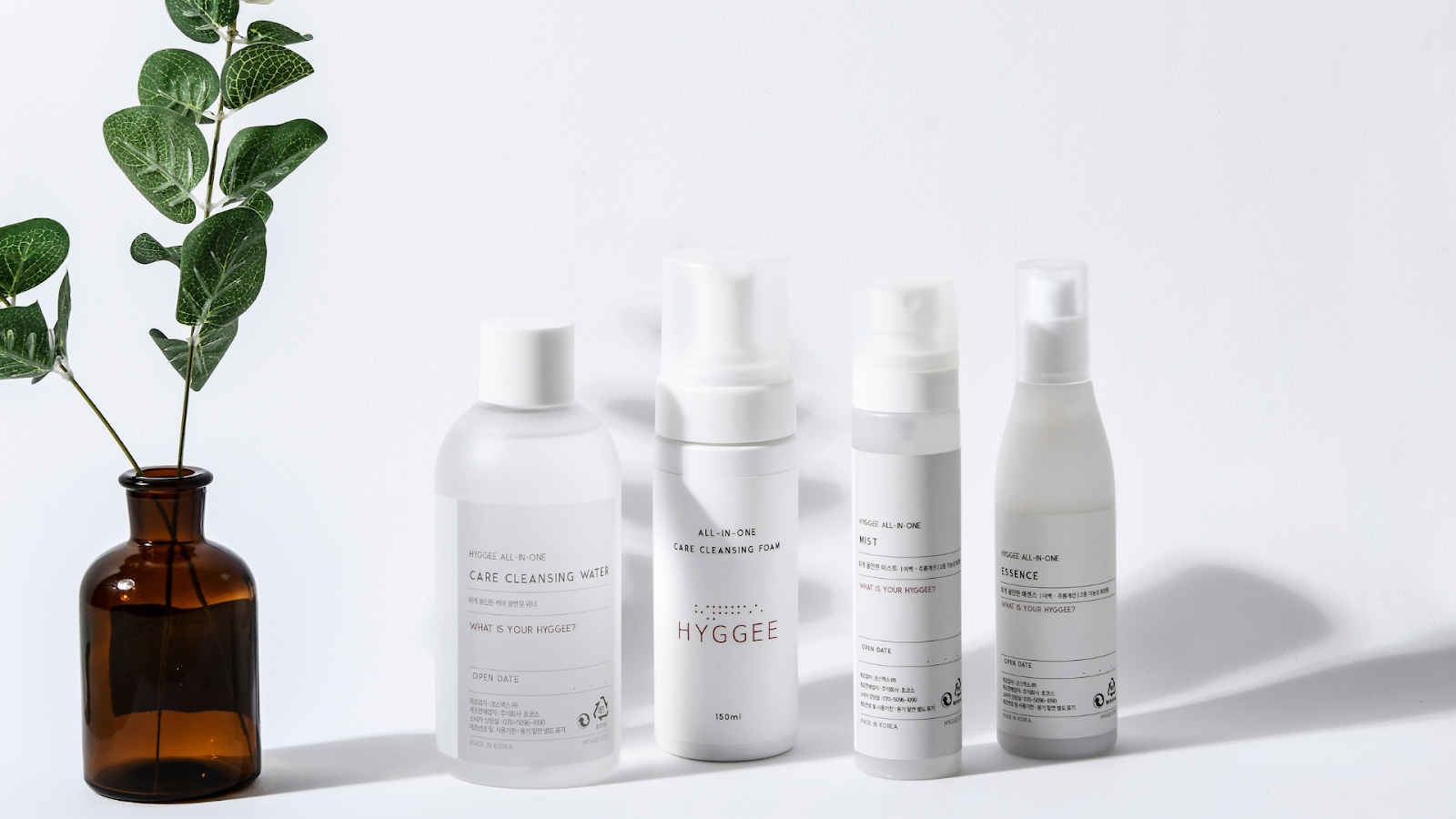 10 Biggest Skin Care Trends and Themes of 2020