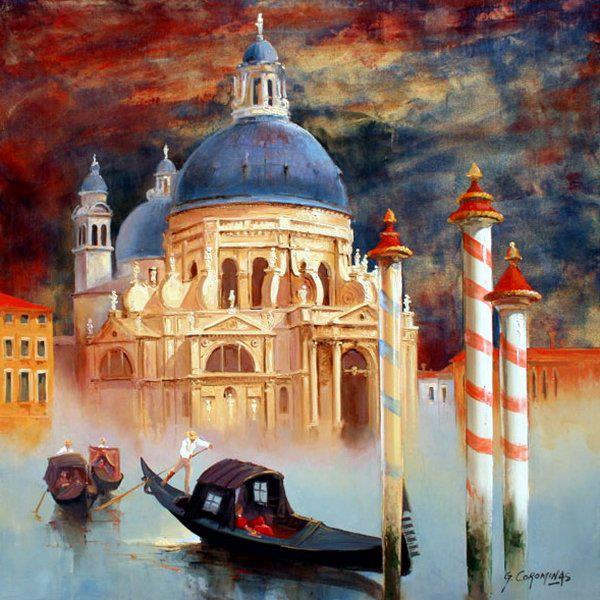 George Corominas Tutt Art George Corominas Tutt Art