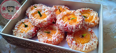 بريوش المندرين