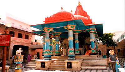 Life of Lord brahma.