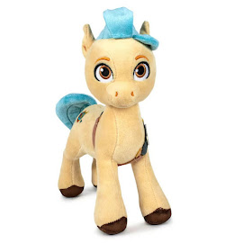 My Little Pony Hitch Trailblazer Plush by Play by Play