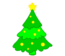 Christmas tree شجرة الكريسماس