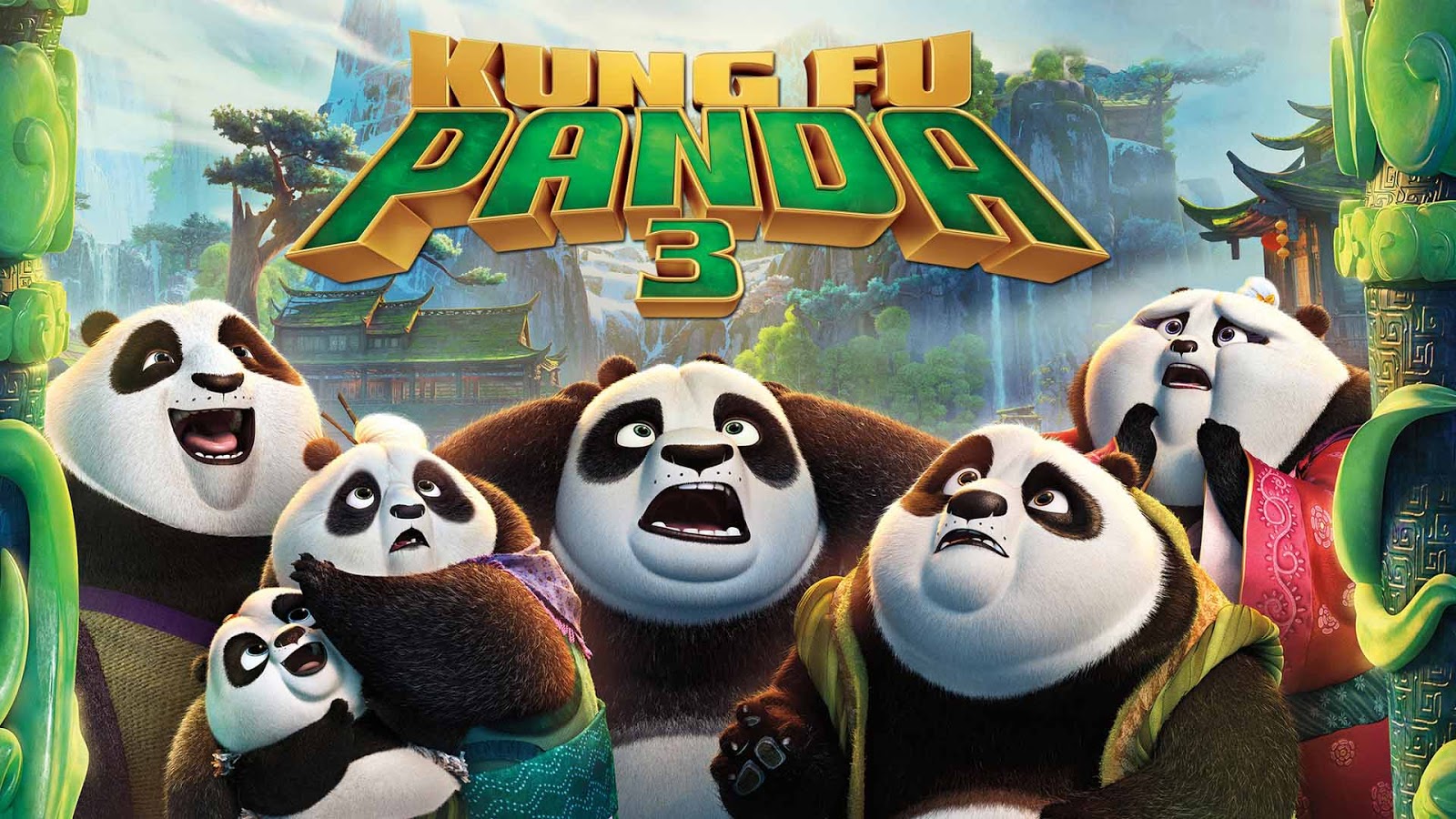 kung fu panda 3 1080p latino mega