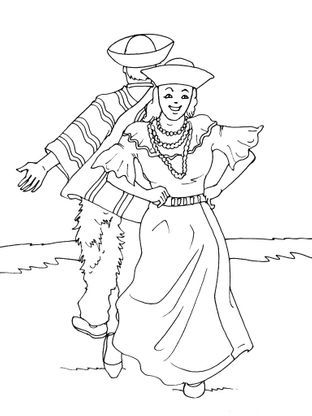 Colorear Dia De La Bandera De Ecuador Jugar Y Colorear