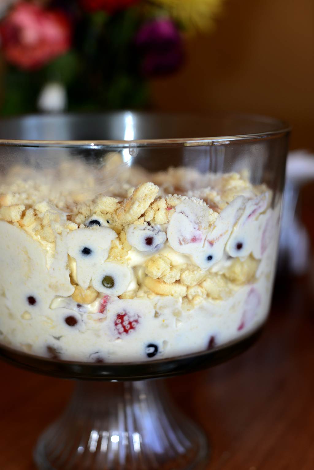 Real Food Kitchen Cookie Salad