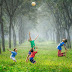 Truri i fëmijëve zhvillohet kur jetojnë pranë gjelbërimit, sipas studimit