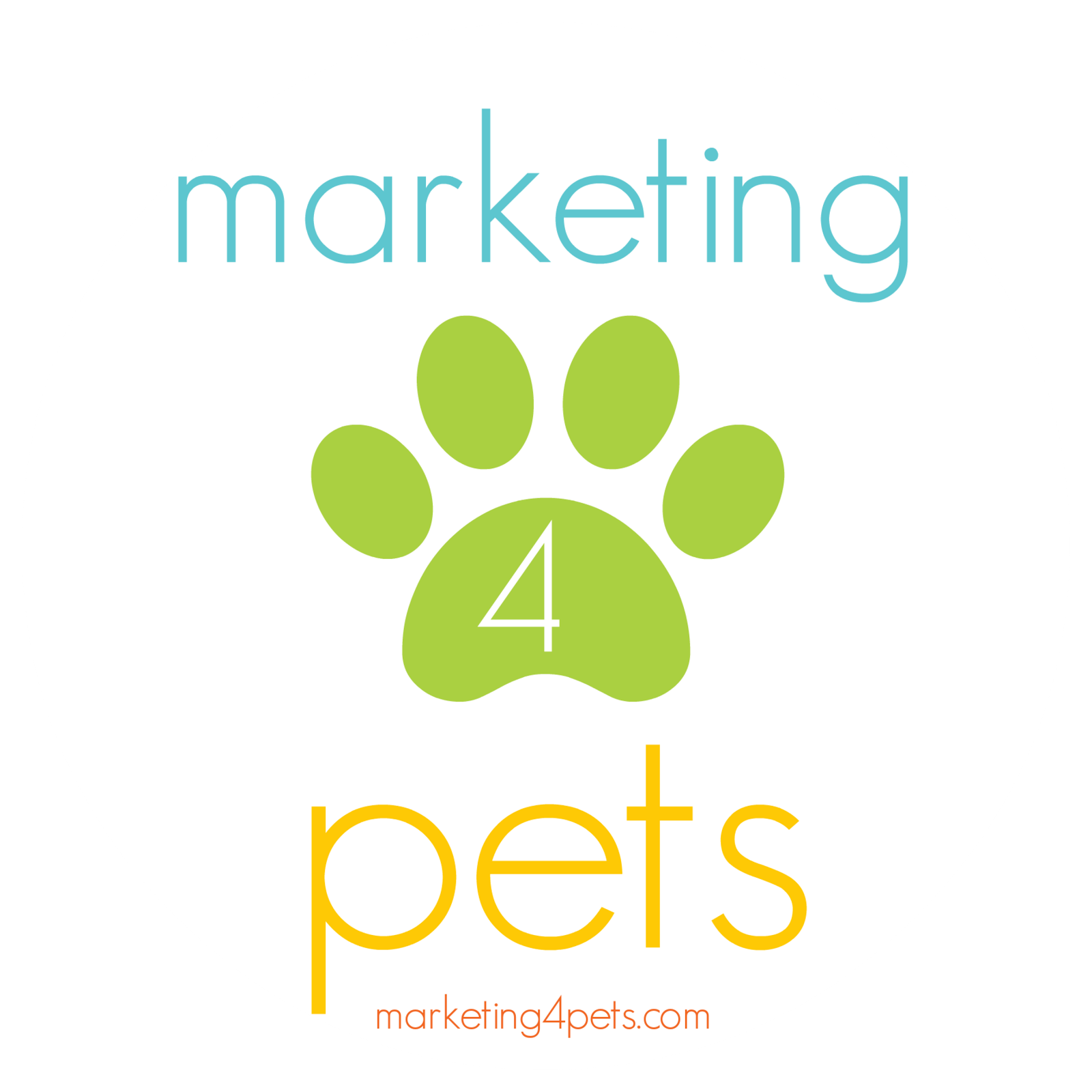 marketing 4 pets