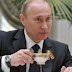 Πούτιν:«Δεν μπορώ να διαβάσω τον καφέ για το μέλλον της Ελλάδας»