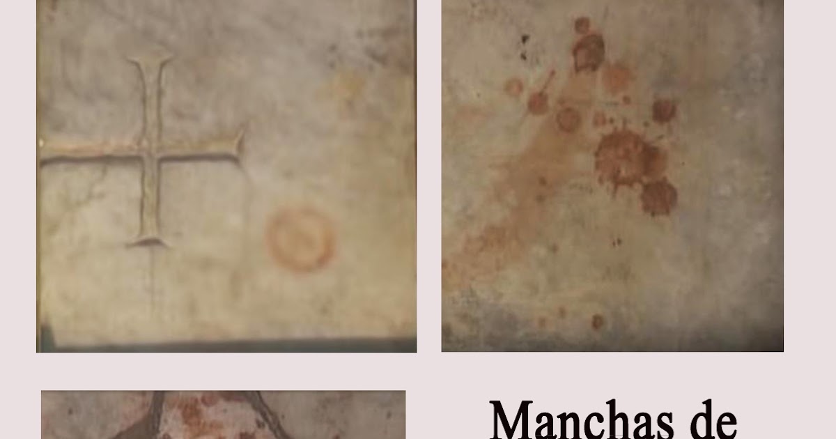 Sagrada Face de Jesus Milagre eucarístico de Bolsena e Orvieto