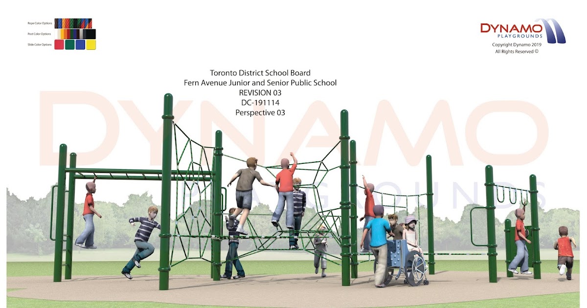 Fern Avenue Public School