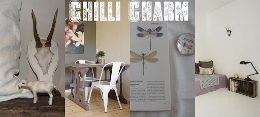 Chilli Charm