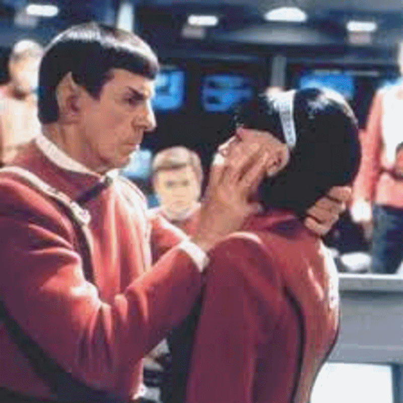 youtube vger mind meld youtube vger mind meld