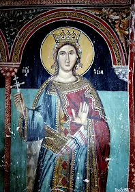 Αποτέλεσμα εικόνας για Святая великомученица Ирина