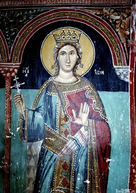 Αποτέλεσμα εικόνας για Святая великомученица Ирина